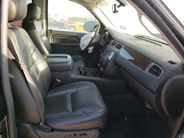 Photo 4 VIN: 1GKS2MEF9ER132074 - GMC YUKON XL D 