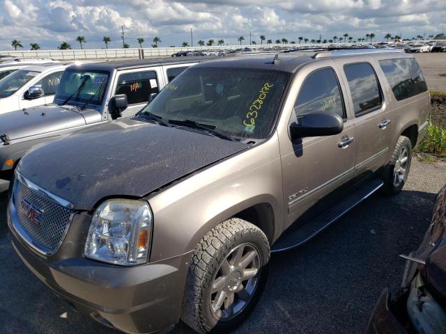 Photo 1 VIN: 1GKS2MEFXBR140969 - GMC YUKON XL D 