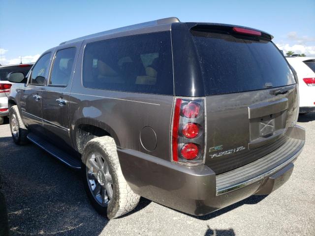 Photo 2 VIN: 1GKS2MEFXBR140969 - GMC YUKON XL D 