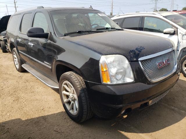 Photo 3 VIN: 1GKS2MEFXBR141829 - GMC YUKON XL D 