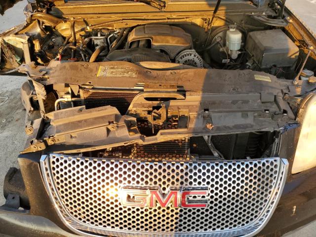 Photo 11 VIN: 1GKS2MEFXBR165905 - GMC YUKON XL D 