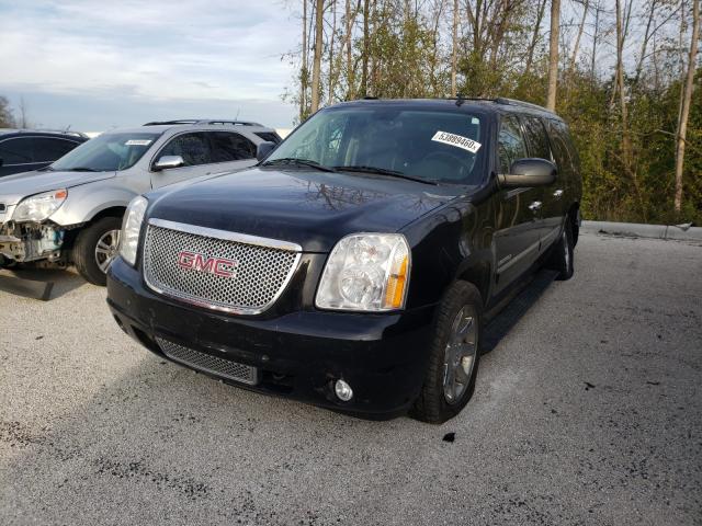 Photo 1 VIN: 1GKS2MEFXBR251926 - GMC YUKON XL D 