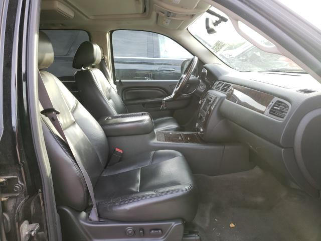 Photo 4 VIN: 1GKS2MEFXBR251926 - GMC YUKON XL D 