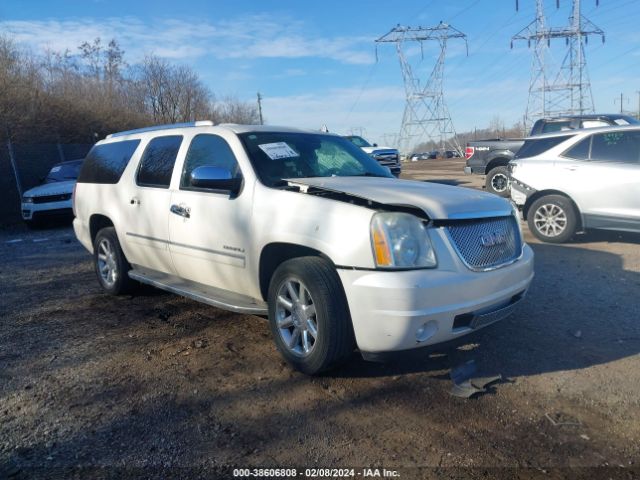 Photo 5 VIN: 1GKS2MEFXBR313468 - GMC YUKON XL 1500 