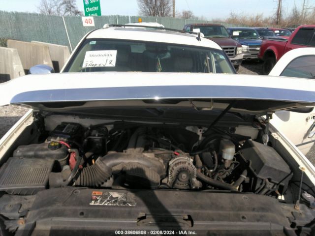 Photo 9 VIN: 1GKS2MEFXBR313468 - GMC YUKON XL 1500 