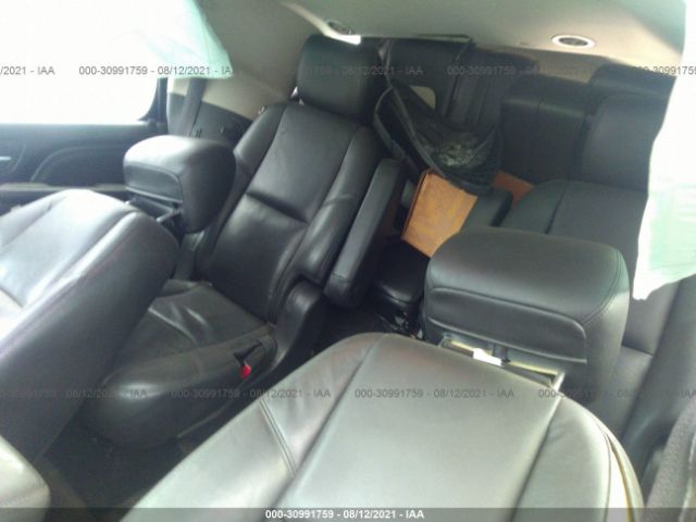 Photo 7 VIN: 1GKS2MEFXBR358278 - GMC YUKON XL 