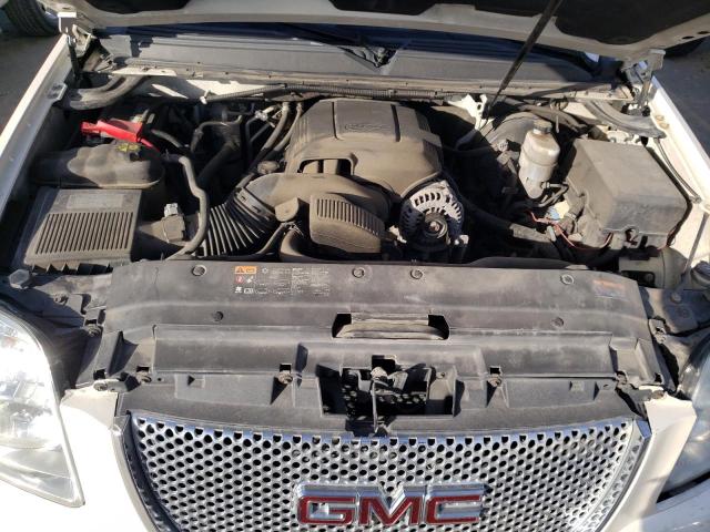 Photo 10 VIN: 1GKS2MEFXBR365893 - GMC YUKON XL D 