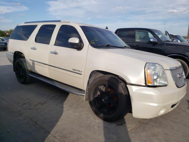 Photo 3 VIN: 1GKS2MEFXBR365893 - GMC YUKON XL D 