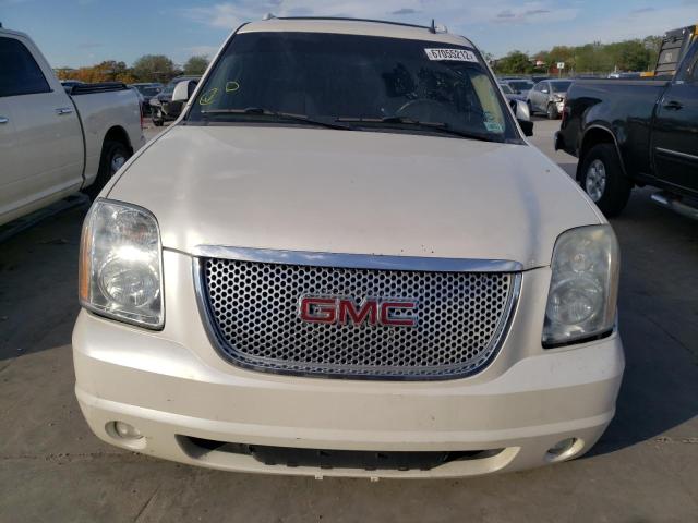 Photo 4 VIN: 1GKS2MEFXBR365893 - GMC YUKON XL D 