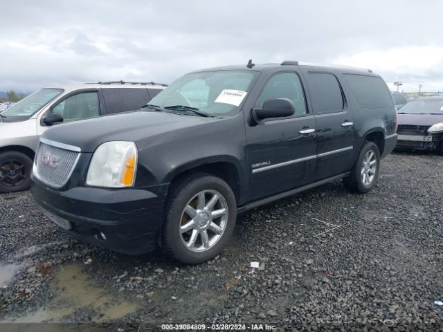 Photo 1 VIN: 1GKS2MEFXCR155134 - GMC YUKON XL 1500 