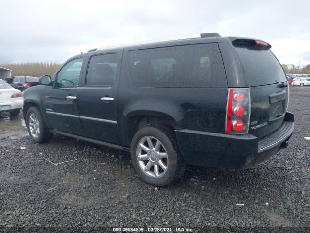 Photo 2 VIN: 1GKS2MEFXCR155134 - GMC YUKON XL 1500 