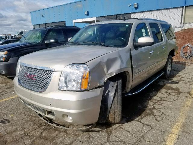 Photo 1 VIN: 1GKS2MEFXCR254889 - GMC YUKON XL D 