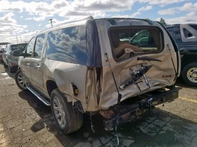 Photo 2 VIN: 1GKS2MEFXCR254889 - GMC YUKON XL D 