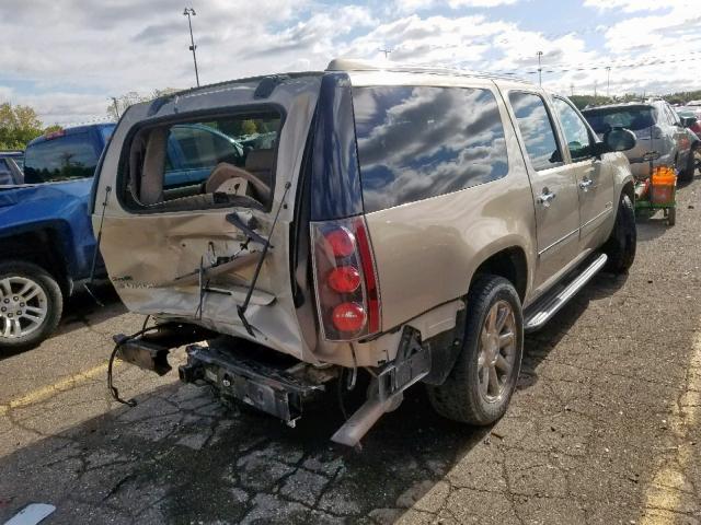 Photo 3 VIN: 1GKS2MEFXCR254889 - GMC YUKON XL D 