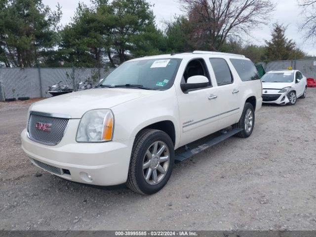 Photo 1 VIN: 1GKS2MEFXCR286564 - GMC YUKON XL 1500 