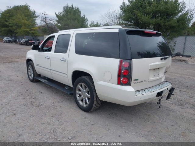 Photo 2 VIN: 1GKS2MEFXCR286564 - GMC YUKON XL 1500 