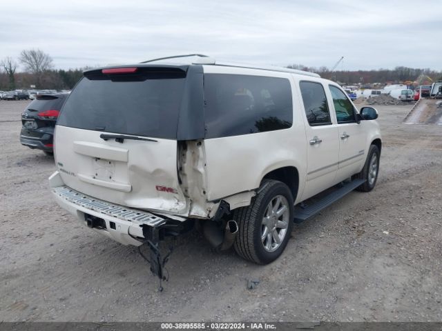 Photo 3 VIN: 1GKS2MEFXCR286564 - GMC YUKON XL 1500 