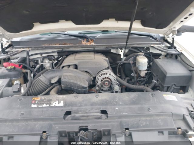 Photo 9 VIN: 1GKS2MEFXCR286564 - GMC YUKON XL 1500 