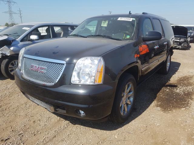 Photo 1 VIN: 1GKS2MEFXCR323967 - GMC YUKON XL D 