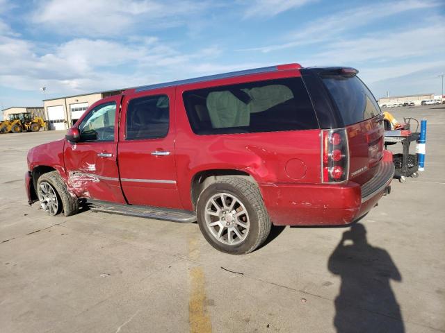 Photo 1 VIN: 1GKS2MEFXDR114715 - GMC YUKON XL D 