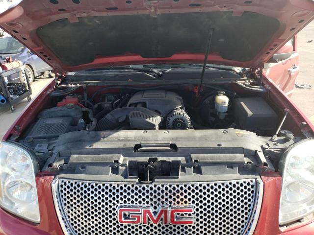 Photo 11 VIN: 1GKS2MEFXDR114715 - GMC YUKON XL D 