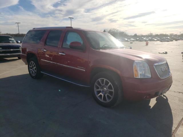 Photo 3 VIN: 1GKS2MEFXDR114715 - GMC YUKON XL D 