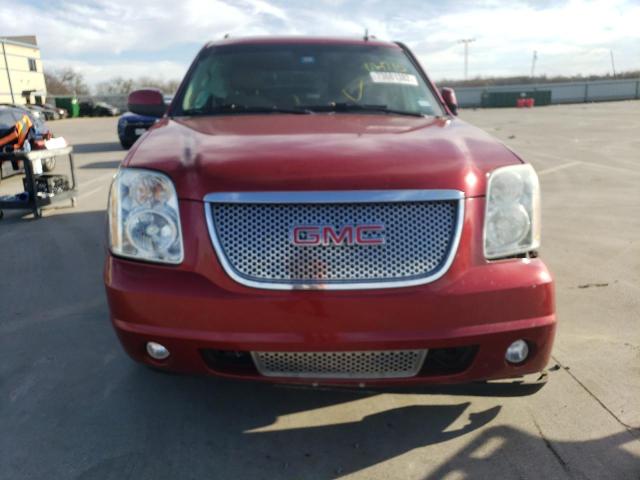 Photo 4 VIN: 1GKS2MEFXDR114715 - GMC YUKON XL D 