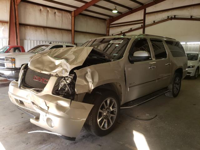 Photo 1 VIN: 1GKS2MEFXDR234336 - GMC YUKON XL D 