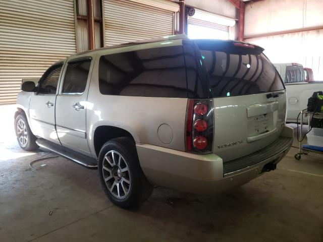 Photo 2 VIN: 1GKS2MEFXDR234336 - GMC YUKON XL D 