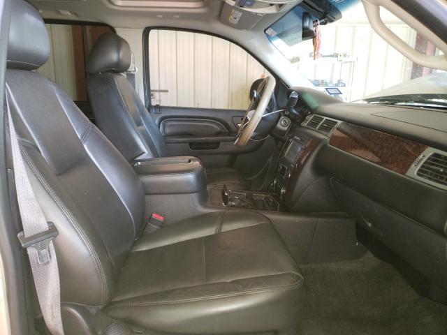 Photo 4 VIN: 1GKS2MEFXDR234336 - GMC YUKON XL D 