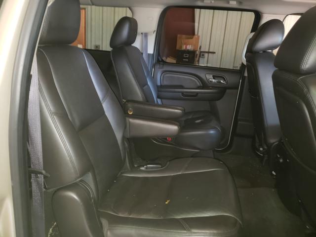 Photo 5 VIN: 1GKS2MEFXDR234336 - GMC YUKON XL D 