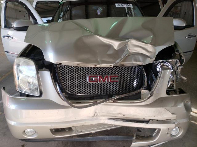 Photo 6 VIN: 1GKS2MEFXDR234336 - GMC YUKON XL D 