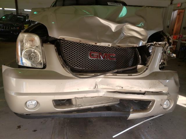 Photo 8 VIN: 1GKS2MEFXDR234336 - GMC YUKON XL D 