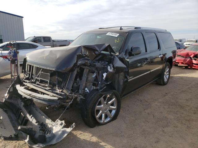 Photo 1 VIN: 1GKS2MEFXDR317085 - GMC YUKON XL D 