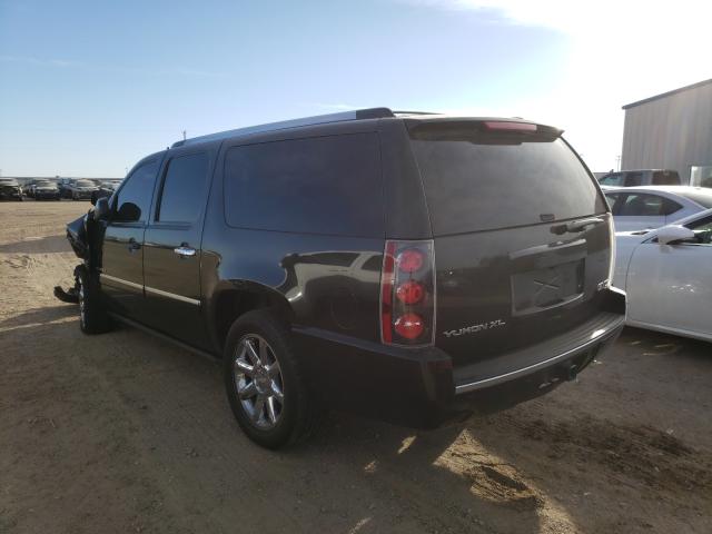 Photo 2 VIN: 1GKS2MEFXDR317085 - GMC YUKON XL D 