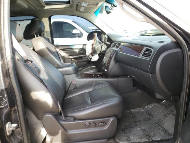 Photo 4 VIN: 1GKS2MEFXDR317085 - GMC YUKON XL D 