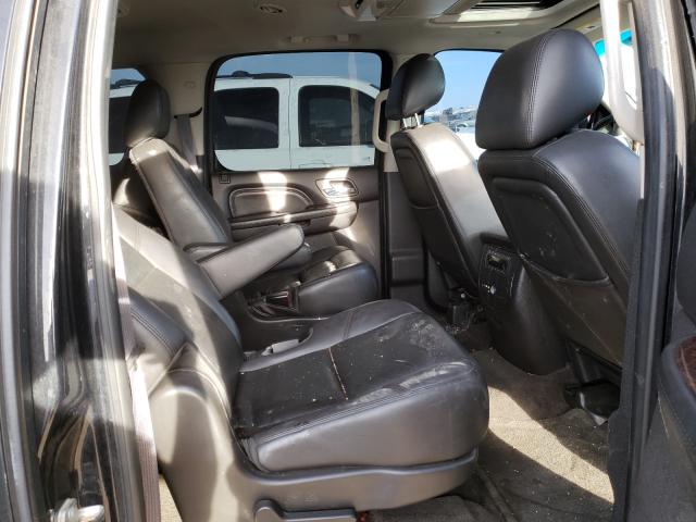 Photo 5 VIN: 1GKS2MEFXDR317085 - GMC YUKON XL D 