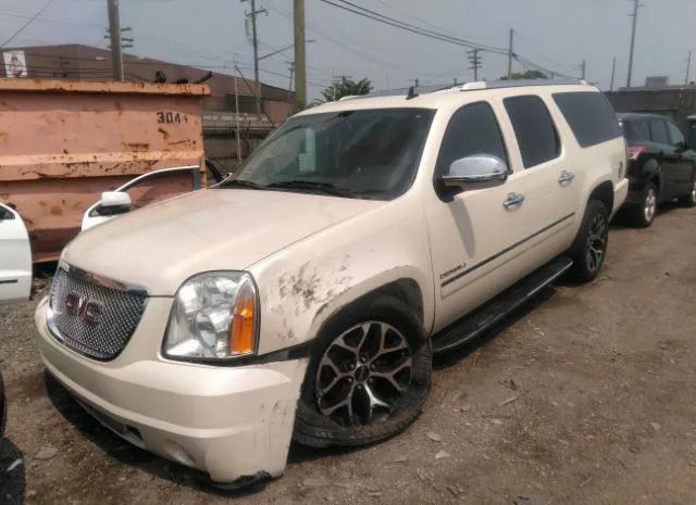 Photo 1 VIN: 1GKS2MEFXDR322660 - GMC YUKON 