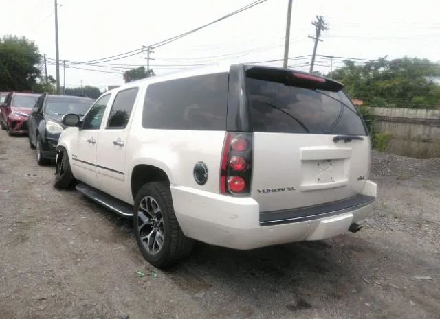 Photo 2 VIN: 1GKS2MEFXDR322660 - GMC YUKON 