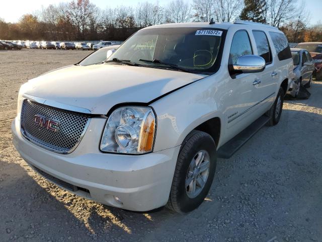 Photo 1 VIN: 1GKS2MEFXDR327258 - GMC YUKON XL D 