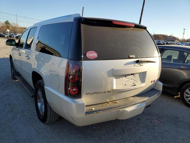 Photo 2 VIN: 1GKS2MEFXDR327258 - GMC YUKON XL D 