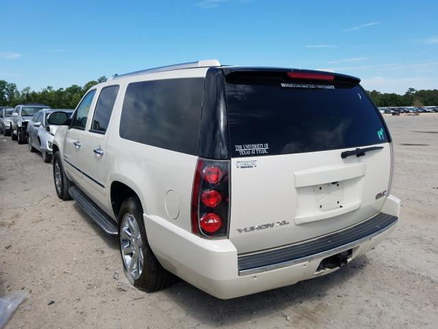 Photo 2 VIN: 1GKS2MEFXDR367095 - GMC YUKON XL D 