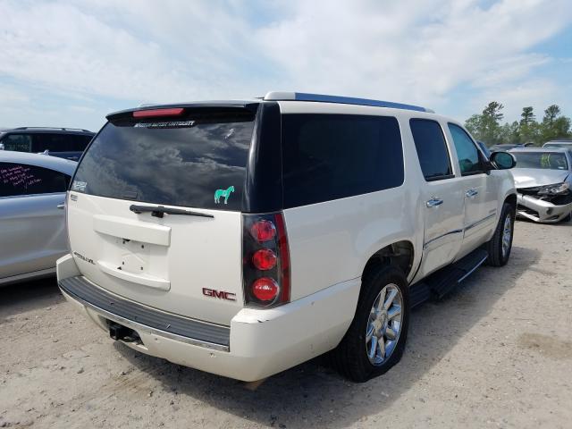 Photo 3 VIN: 1GKS2MEFXDR367095 - GMC YUKON XL D 