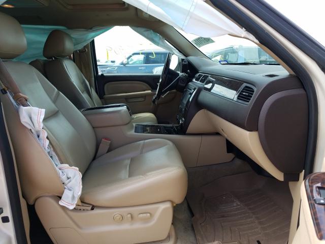 Photo 4 VIN: 1GKS2MEFXDR367095 - GMC YUKON XL D 