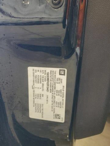 Photo 12 VIN: 1GKS2MEFXER104431 - GMC YUKON XL D 