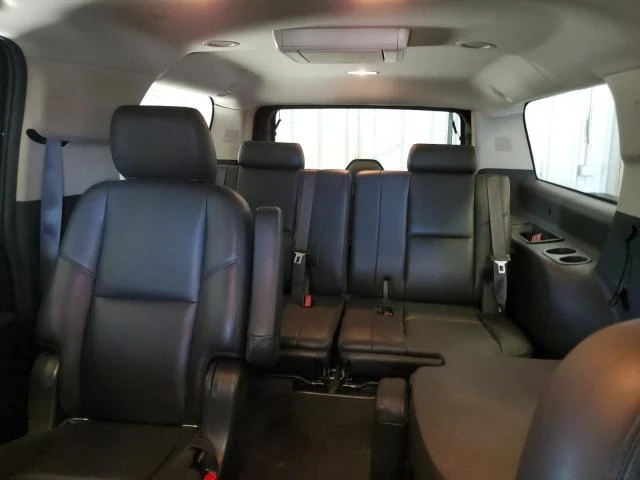 Photo 9 VIN: 1GKS2MEFXER104431 - GMC YUKON XL D 