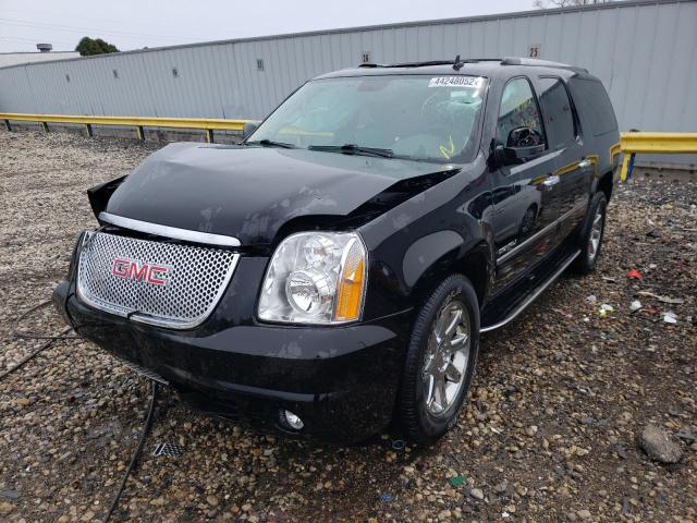 Photo 1 VIN: 1GKS2MEFXER184152 - GMC YUKON XL D 