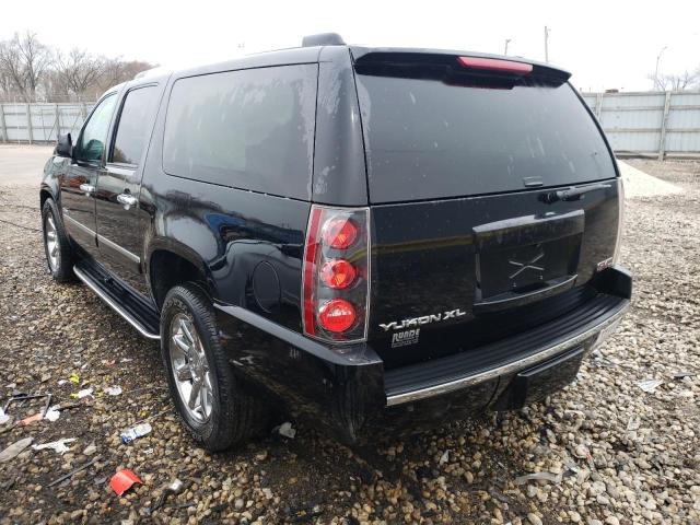 Photo 2 VIN: 1GKS2MEFXER184152 - GMC YUKON XL D 