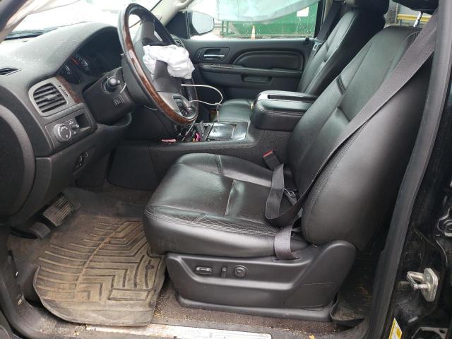 Photo 4 VIN: 1GKS2MEFXER184152 - GMC YUKON XL D 