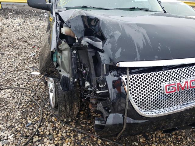 Photo 8 VIN: 1GKS2MEFXER184152 - GMC YUKON XL D 